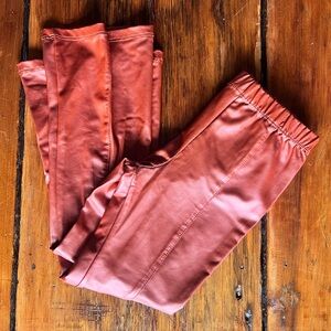 btween Copper Kids Leggings